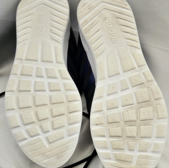 Adidas Cloud Foam Women’s Athletic Shoes / Sneakers  Size 8 - Picture 14 of 14